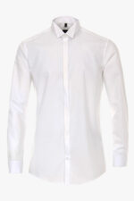 Venti modern fit fehér szmoking ing 001940-000