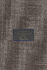 CARL GROSS modern fit világosbarna öltöny szövet 40-016N0-71