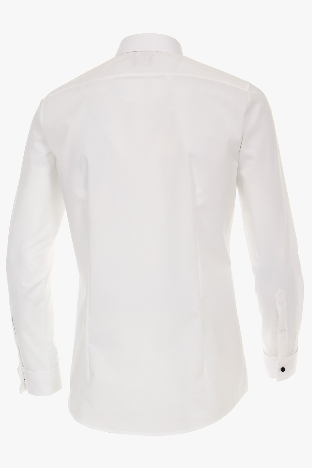 Venti body fit fehér ing hátoldal 001950-000