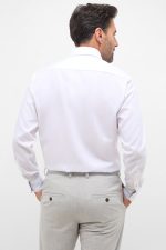 ETERNA modern fit fehér ing hátoldal 3014-00 X15K