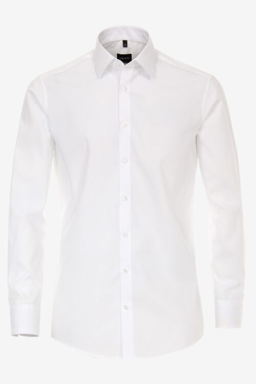 Venti modern fit fehér ing 001480-0