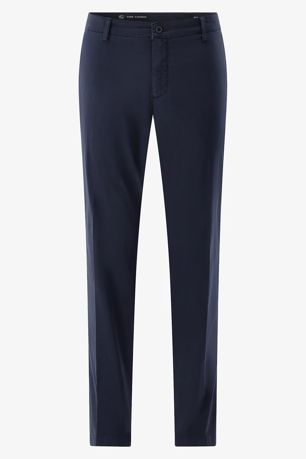 CARL GROSS modern fit sötétkék chino nadrág 30-510V0-62 CARL GROSS modern fit sötétkék chino nadrág 30-510V0-62