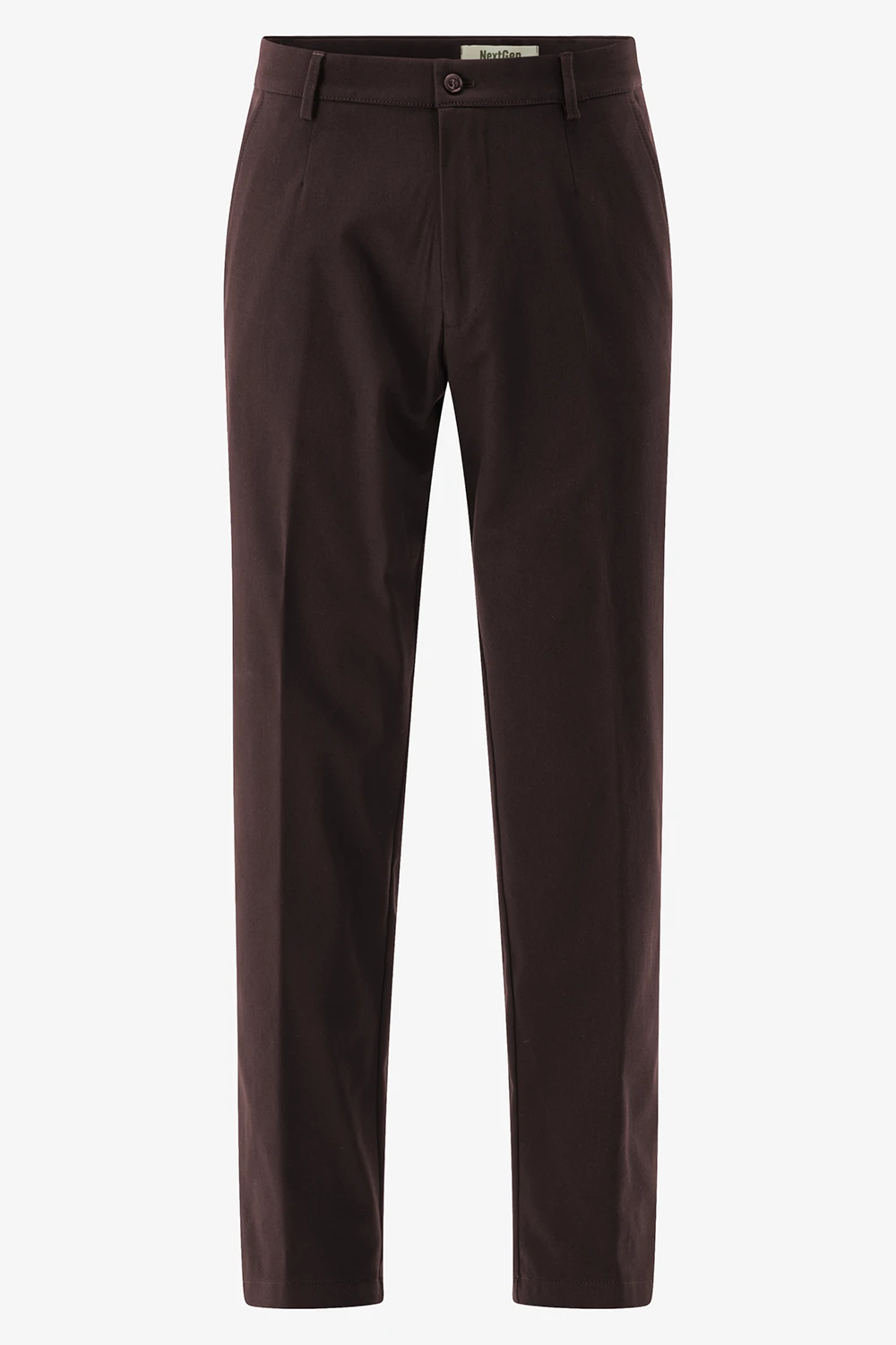 CLUB of GENTS slim fit barna chino nadrág 30-177S0-73