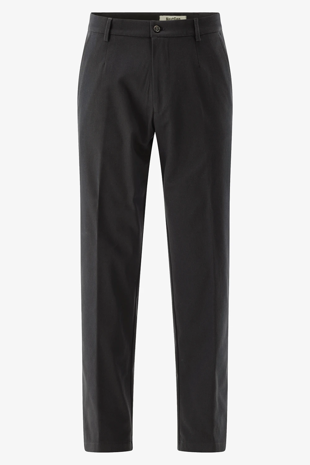CLUB of GENTS slim fit mélykék chino nadrág 30-177S0-63