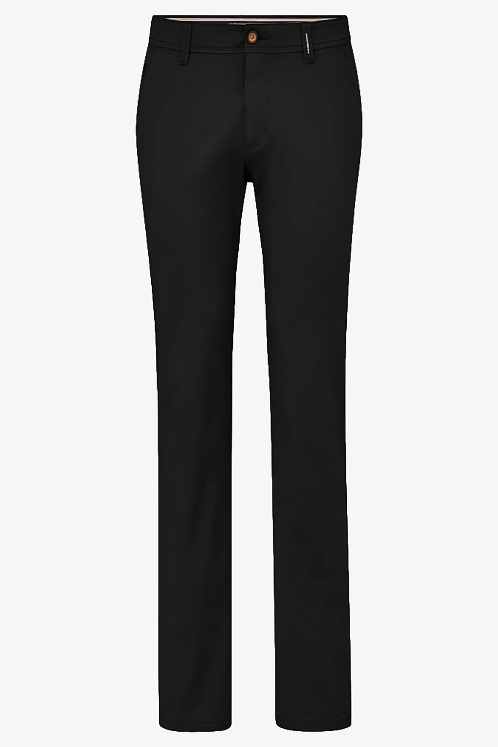 Redpoint modern fit fekete chino nadrág 800987429400-1200