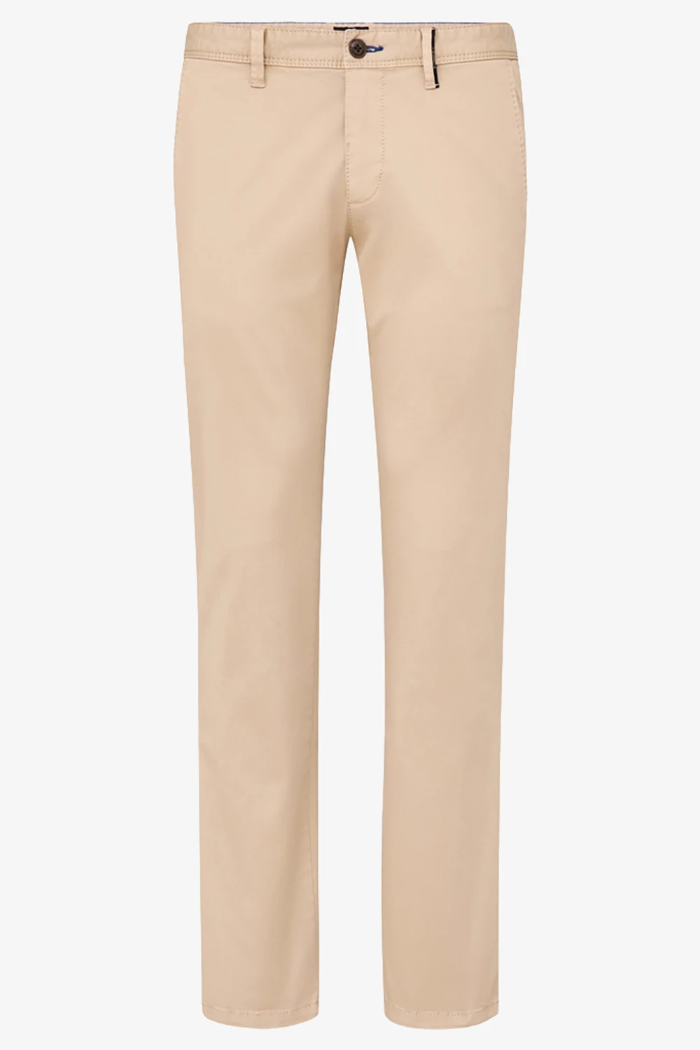 Redpoint regular fit bézs chino nadrág 801666907000-0230